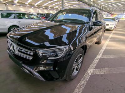 Mercedes-Benz Glc 220 D 4MATIC 9G-TRONIC, 2020
