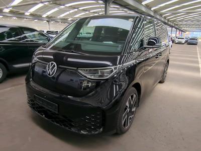 Volkswagen Id. BUZZ PRO, 2023
