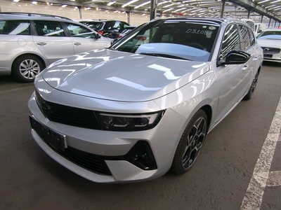 Opel Astra SPORTS TOURER 1.5 D AUTOMATIK GS, 2024
