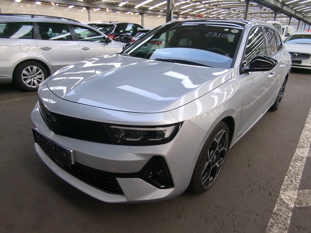 Opel Astra SPORTS TOURER 1.5 D AUTOMATIK GS, 2024
