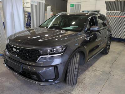 Kia Sorento 2.2 CRDI DCT8 AWD, 2023