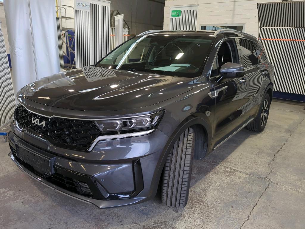 Kia Sorento 2.2 CRDI DCT8 AWD, 2023