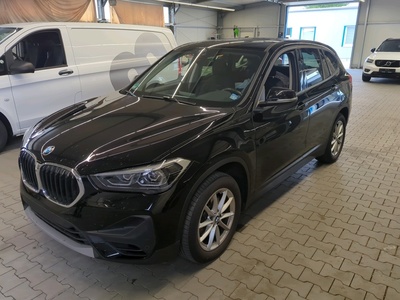 BMW X1 XDRIVE25I AUT. Advantage, 2021