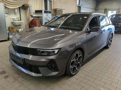 Opel Astra SPORTS TOURER 1.5 D AUTOMATIK GS, 2023