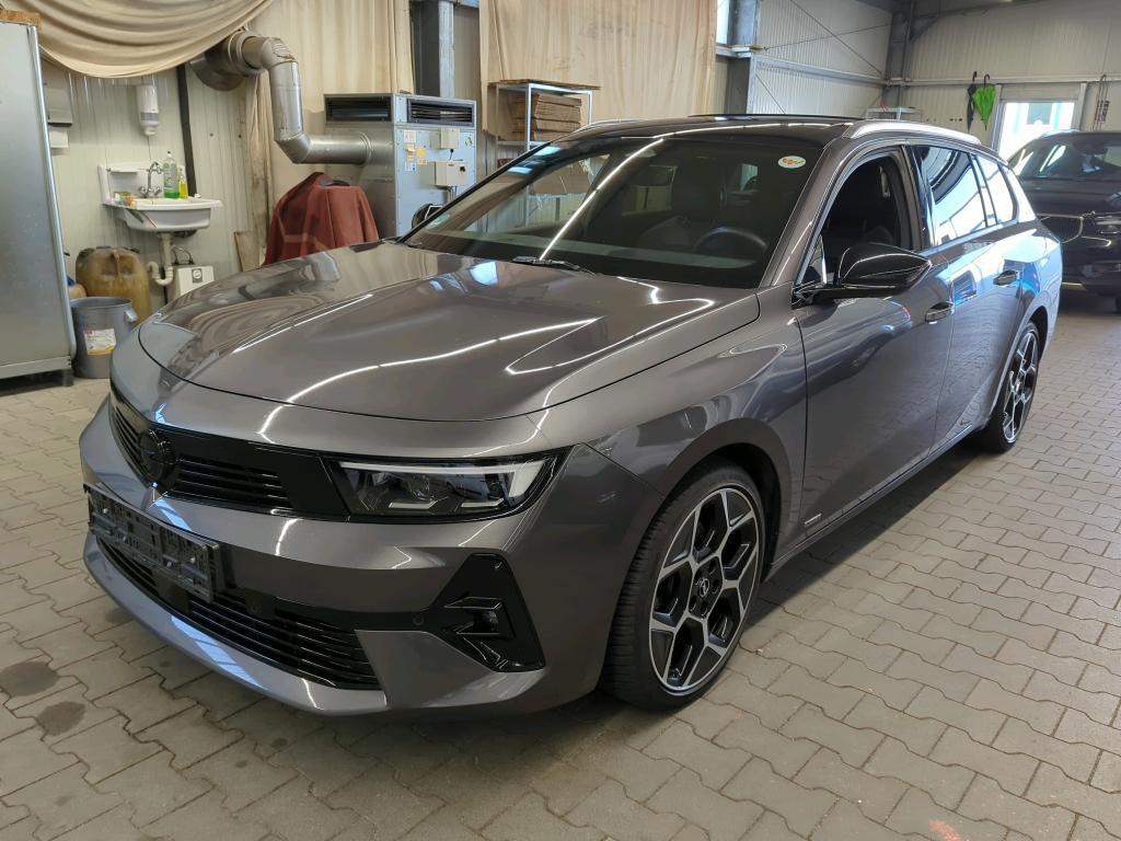 Opel Astra SPORTS TOURER 1.5 D AUTOMATIK GS, 2023
