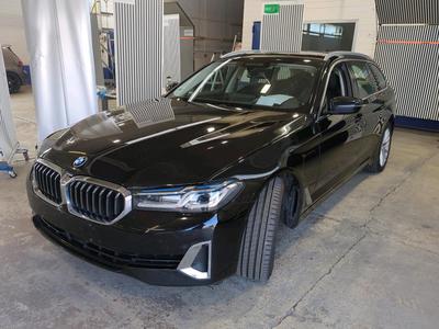 BMW 530e TOURING AUT. Luxury Line, 2021