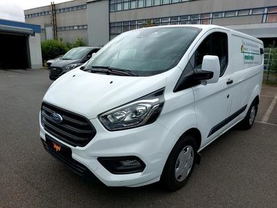 Ford Transit CUSTOM 300 L1H1 LKW VA Trend, 2021