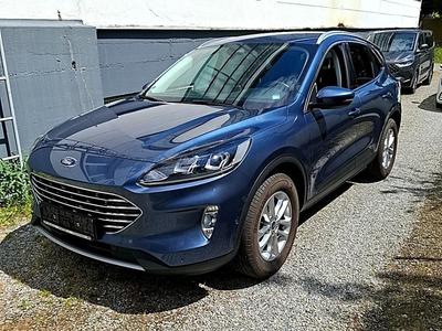 Ford Kuga 1.5 ECOBOOST, 2020