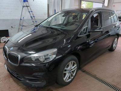 BMW 216D GRAN TOURER, 2020