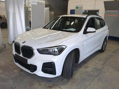 BMW X1 SDRIVE20I AUT. M Sport, 2022