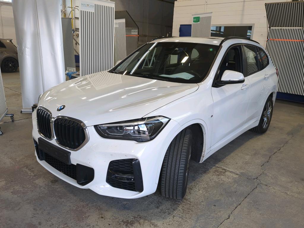 BMW X1 SDRIVE20I AUT. M Sport, 2022