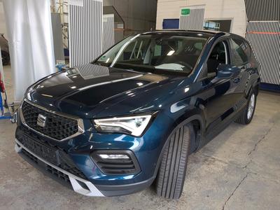 Seat Ateca 2.0 TDI 4DRIVE DSG, 2022