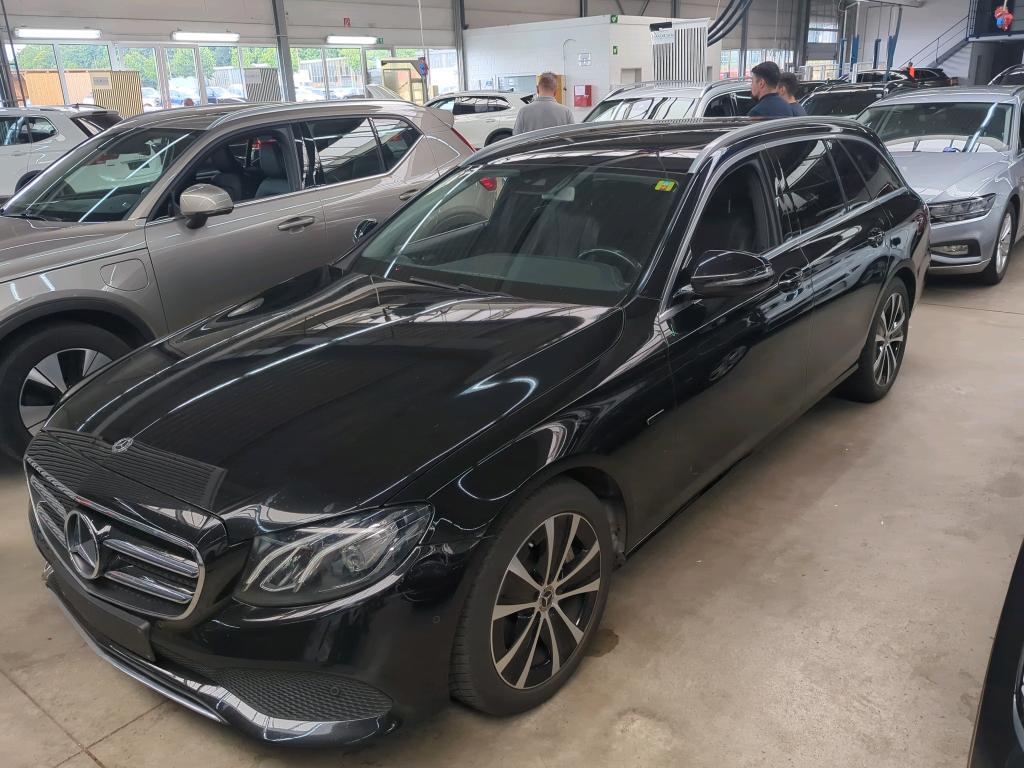 Mercedes-Benz E 300 DE T 9G-TRONIC, 2020
