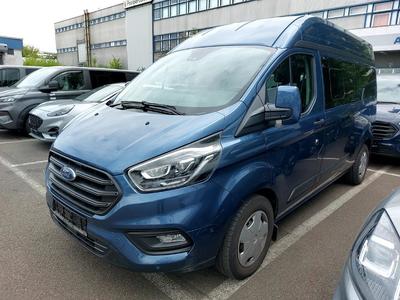 Ford Transit CUSTOM 340 L2H2 VA AUTM. Trend, 2020