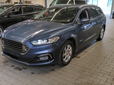 Ford Mondeo TURNIER 2.0 TI-VCT HYBRID Titanium, 2020