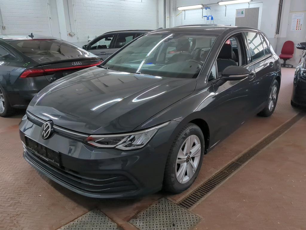 Volkswagen Golf 1.5 TSI OPF Life, 2022