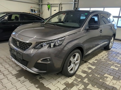 Peugeot 5008 PURETECH 180 EAT8 STOP &amp; START Allure, 2020