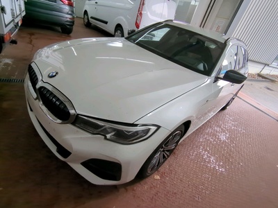 BMW 330E TOURING AUT. M Sport, 2021