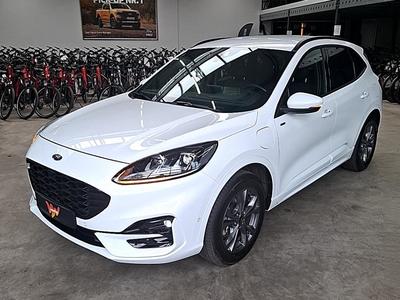 Ford Kuga 2.5 DURATEC PHEV, 2021