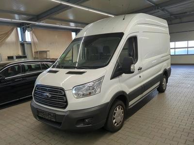 Ford Transit 290 L2H3 LKW VA Trend, 2017