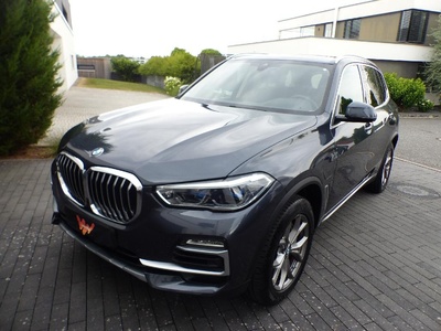BMW X5 XDRIVE45E xLine, 2020