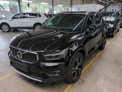 Volvo Xc40 D3 GEARTRONIC, 2020
