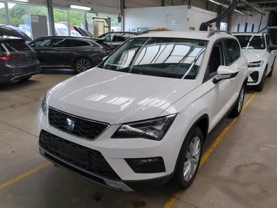 Seat Ateca 1.6 TDI, 2020
