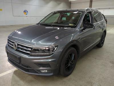 Volkswagen Tiguan 2.0 TDI SCR DSG, 2020