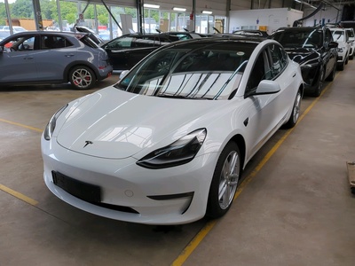 Tesla Model 3 LANGSTRECKENBATT. ALLRADANTRIEB DUAL MOTOR 580 KM (Shanghai Version), 2022