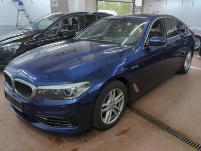 BMW 530D AUT. Sport Line, 2020
