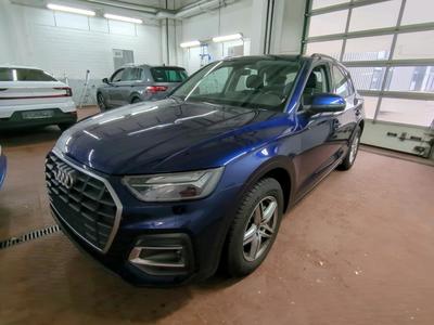 Audi Q5 35 TDI S TRONIC, 2022