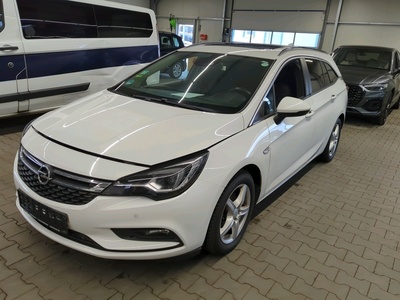 Opel Astra 1.6 D (CDTI) START/STOP SPORTS TOURER Business, 2018