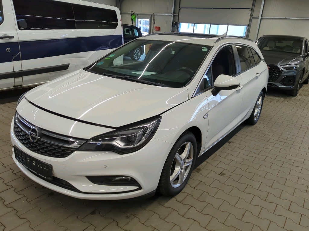 Opel Astra 1.6 D (CDTI) START/STOP SPORTS TOURER Business, 2018