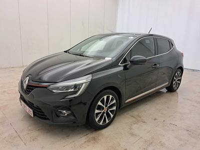 Renault Clio Intens 1.5 Blue dCi 115pk/cv 5p, 2020