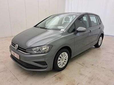 Volkswagen Golf Sportsvan Trendline 1.6TDi 115pk/cv 5p, 2020