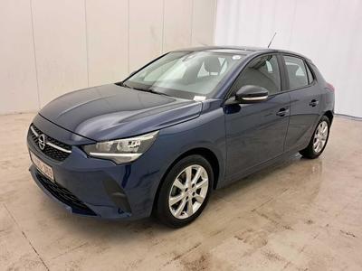 Opel Corsa Edition 1.2 Turbo 100pk/cv Start/Stop 5p, 2021