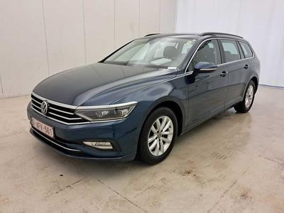 Volkswagen Passat Variant Style Business 2.0TDi 122pk/cv 5p DSG7, 2021