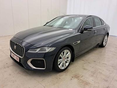 Jaguar XF S D200 2.0d 204pk/cv 4p Aut., 2021
