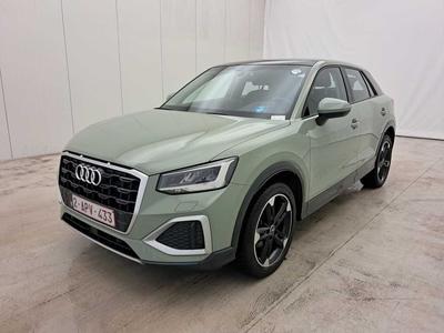 Audi Q2 Advanced 30 1.0TFSi 110pk/cv 5p, 2021