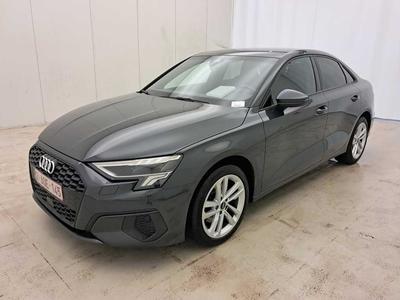 Audi A3 Berline Business 30 1.0TFSi 110pk/cv 4p S-Tronic, 2021