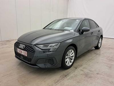 Audi A3 Berline Business 30 2.0TDi 116pk/cv 4p S-Tronic, 2021