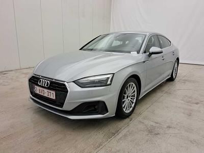 Audi A5 Sportback Business 30 2.0TDi 136pk/cv 5p S-Tronic, 2021