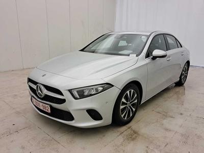 Mercedes A-Klasse A180d Limousine Business Solution 2.0d 116pk/cv 4p, 2021
