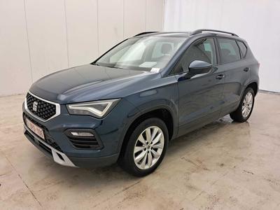Seat Ateca Move! 2.0TDi 150pk/cv 5p, 2022