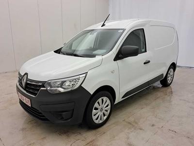 Renault EXPRESS Confort 1.5 Blue dCi 95pk/cv, 2023