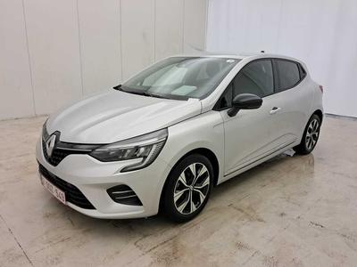 Renault Clio Evolution 1.0TCe 90pk/cv 5p, 2023