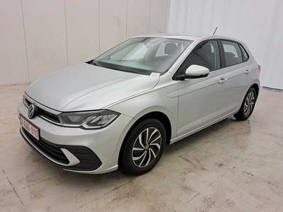 Volkswagen Polo Life 1.0TSi 95pk/cv 5p, 2023