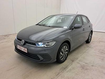 Volkswagen Polo Life 1.0TSi 95pk/cv 5p DSG7, 2023