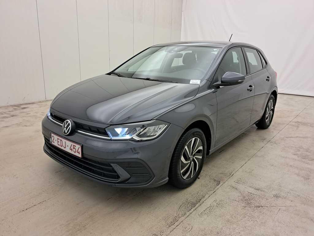 Volkswagen Polo Life 1.0TSi 95pk/cv 5p DSG7, 2023