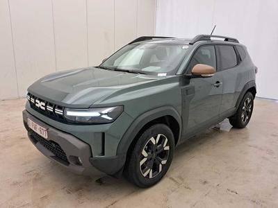 Dacia Duster Extreme 1.6 Hybrid 140pk/cv 5p, 2024